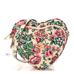 Gucci Calfskin Matelasse Diagonal Brit #235924G16B